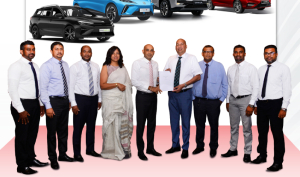 DFCC Leasing and Micro Cars Partner to Offer Enhanced Value to Customers through Joint Leasing Promo