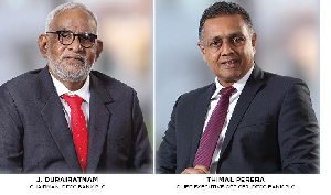 DFCC Bank Reports Strong Performance Amidst Economic Challenges for the 1st half of 2023