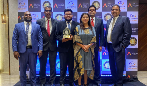 DFCC Bank’s Trailblazing Website Clinches Silver at BestWeb.LK Awards 2023