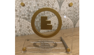 DFCC Aloka Wins Coveted Effie Award