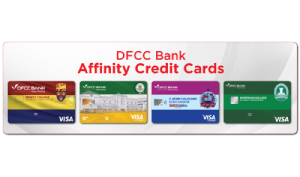 DFCC Affinity Credit Cards Take Unique Credit Card Propositions to Diverse Customer Segments