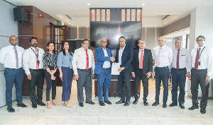 DFCC Bank and LIIN Partner to Expand Equity-Based Financing for SMEs