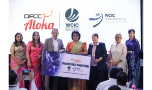 DFCC Aloka Partners with WCIC to Launch Prathibhabhisheka 2025 Awards for Women Entrepreneurs