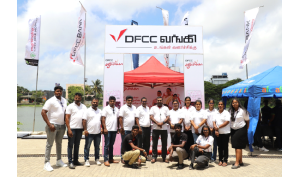 DFCC Aloka Drives Women’s Empowerment in Jaffna with Evolution Auto