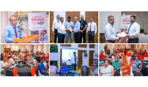 DFCC Bank’s “Wyapara Hamuwa” Empowers Banana Farming and SMEs in Kegalle