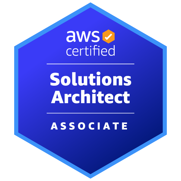 AWS Logo