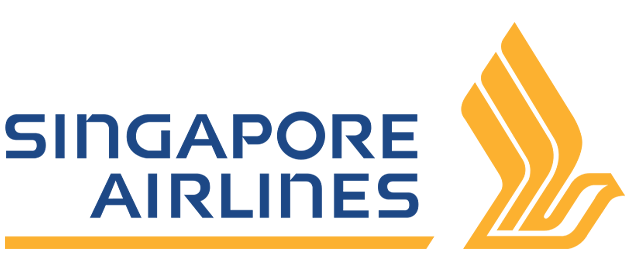 Singapore Airlines Logo
