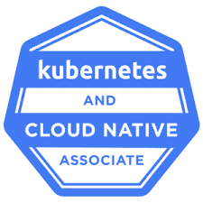 Kubernetes Logo
