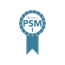 Scrum.org Logo
