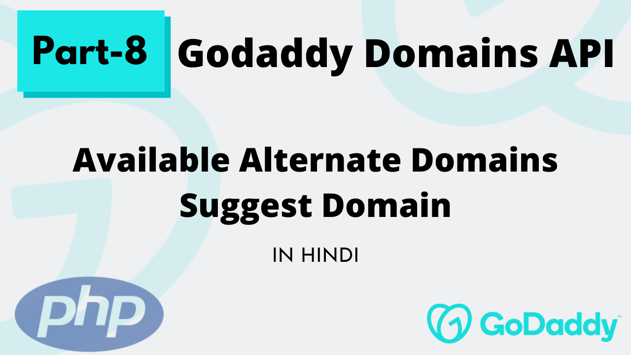 Available Alternate Domains | Suggest Domains