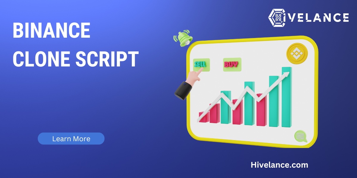 Binance-Clone-Software-Hivelance