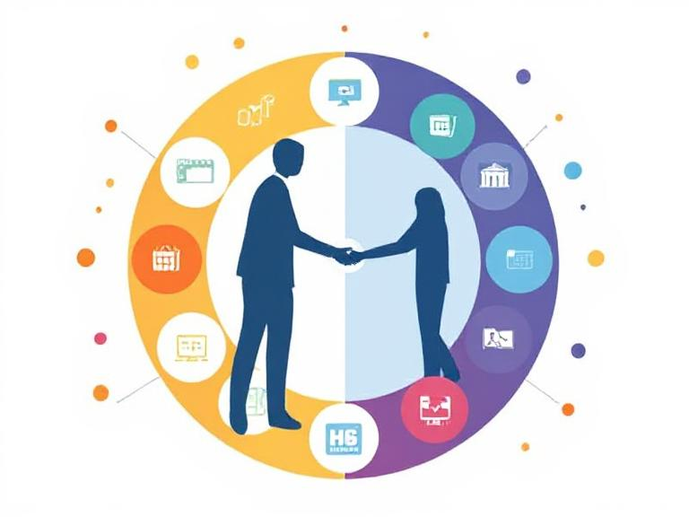Strategic Partnerships