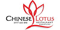 Chinese Lotus Restaurant