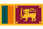 Sri Lanka flag