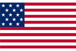 United States Of America flag