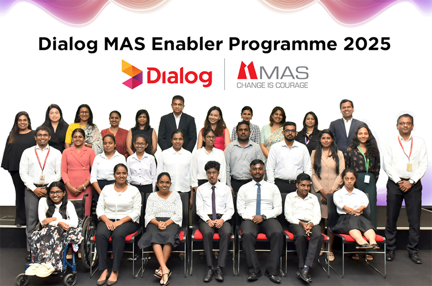 Dialog Customers Contribute to Little Hearts
