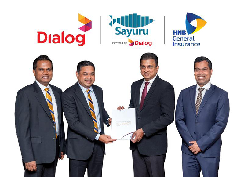 Dialog Customers Contribute to Little Hearts