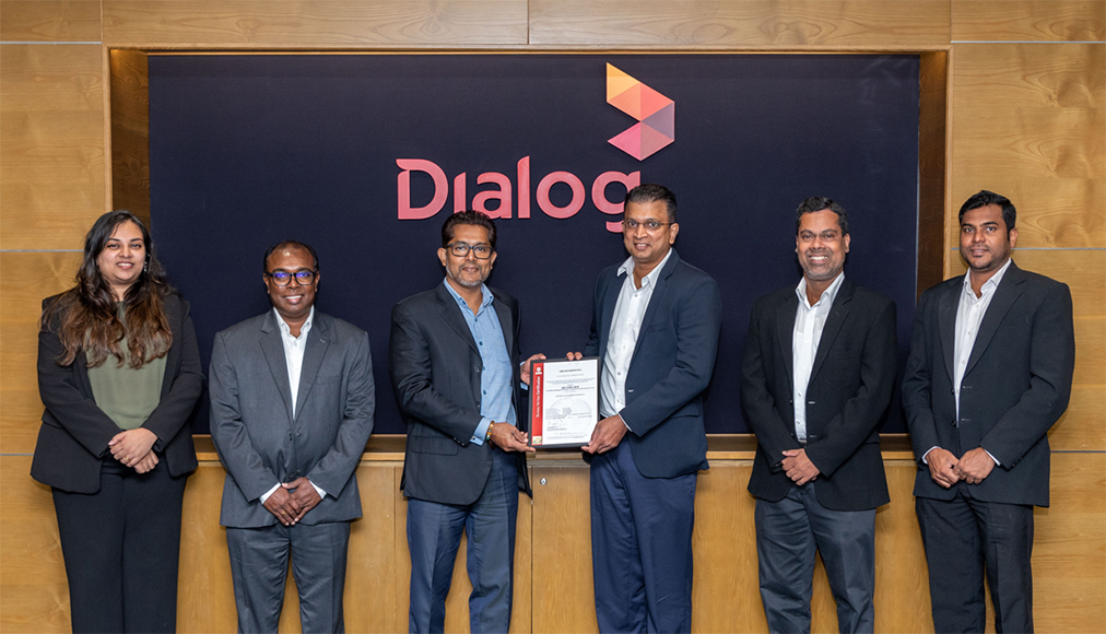 Dialog Customers Contribute to Little Hearts