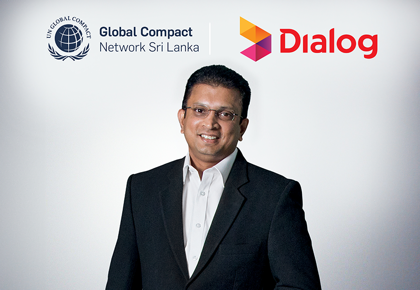 Dialog Customers Contribute to Little Hearts