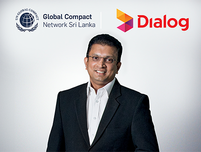 Dialog Axiata Strengthens Global Sustainability Voice at UN Global Compact’s Private Sector Forum 2025
