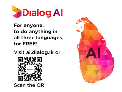 Dialog AI Empowers Sri Lanka’s SMEs to Grow Smarter