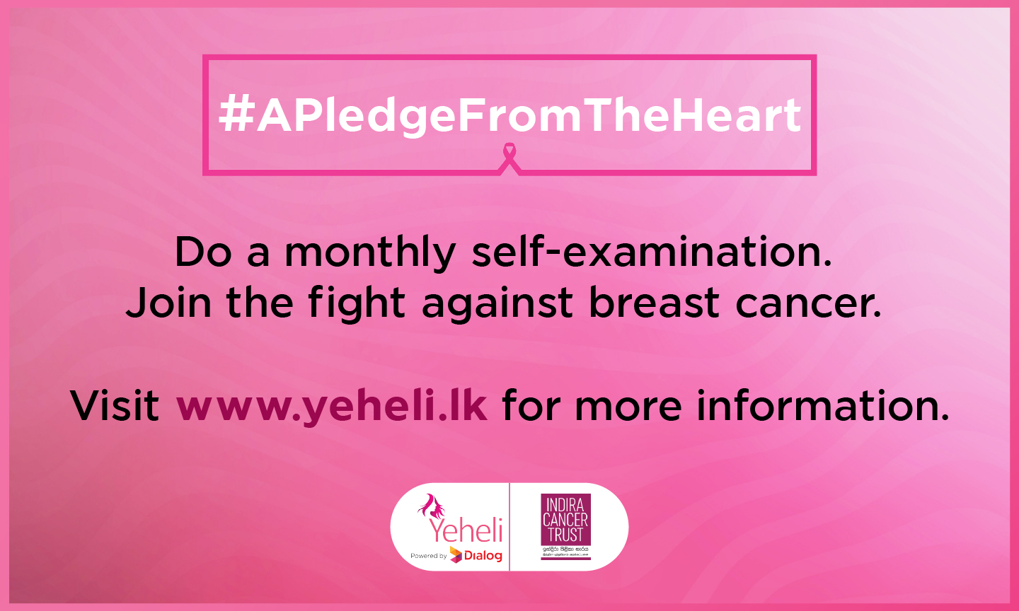 Dialog Customers Contribute to Little Hearts