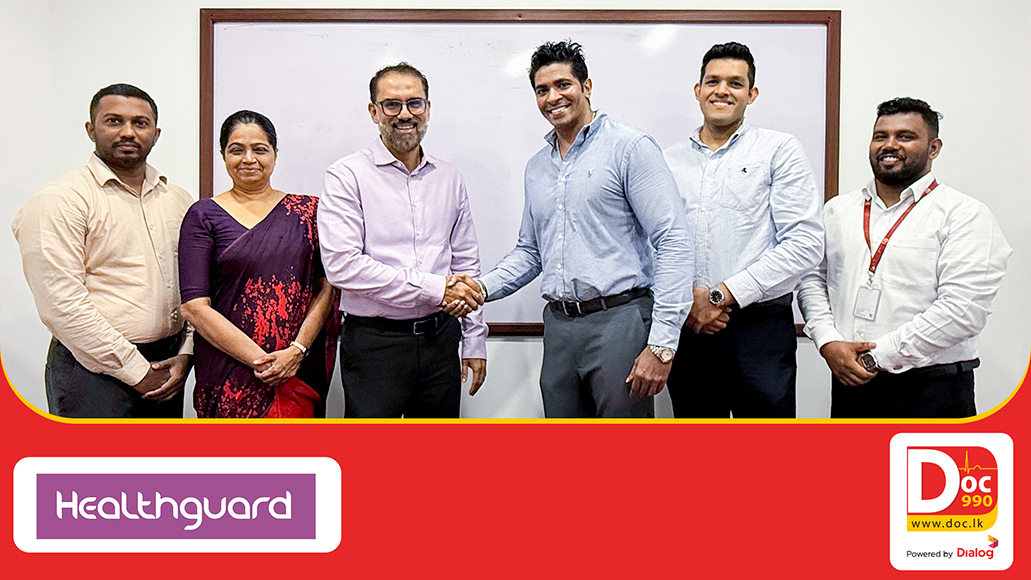 Dialog Customers Contribute to Little Hearts