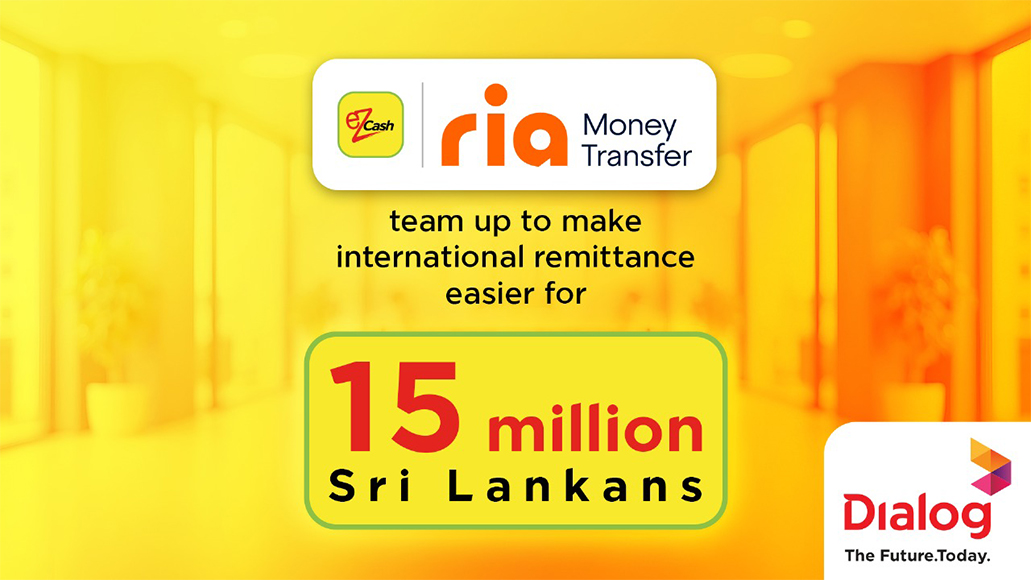 Dialog Customers Contribute to Little Hearts