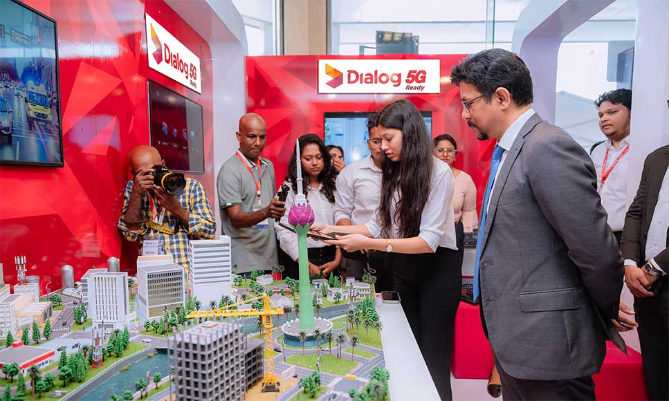 Dialog Customers Contribute to Little Hearts
