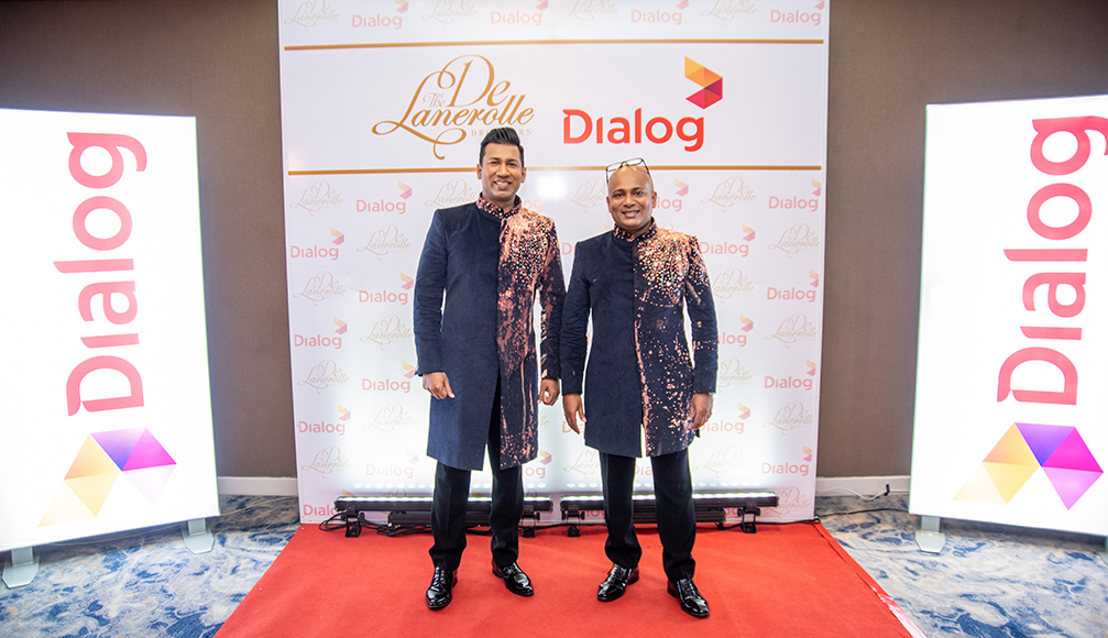 Dialog Customers Contribute to Little Hearts