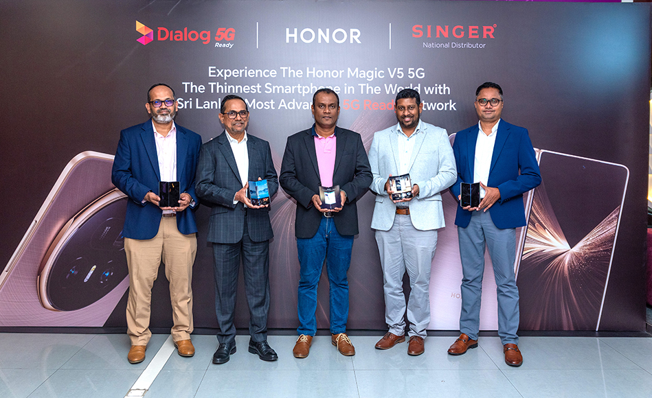 Dialog Customers Contribute to Little Hearts