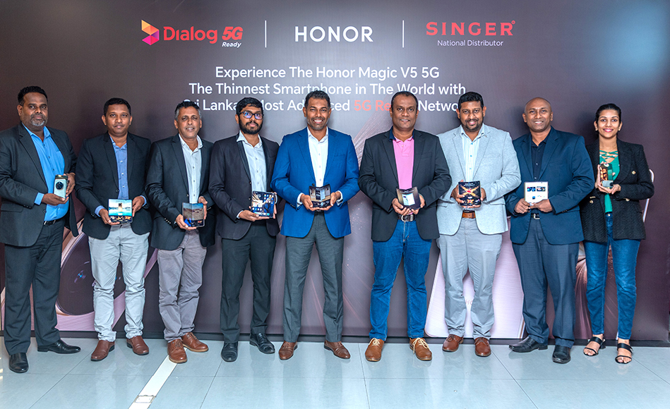 Dialog Customers Contribute to Little Hearts