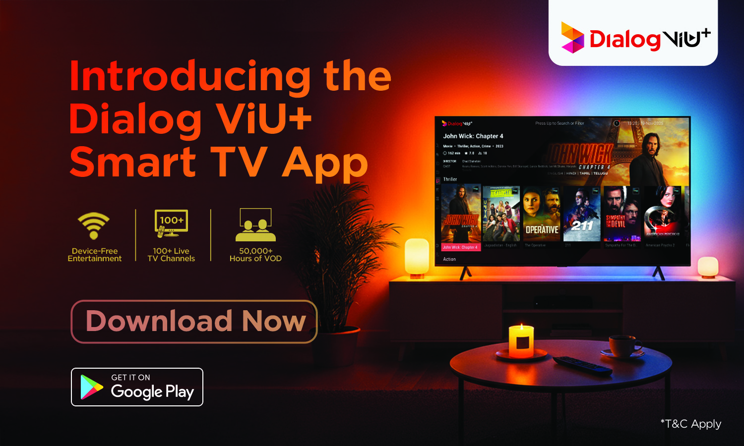 Dialog Customers Contribute to Little Hearts