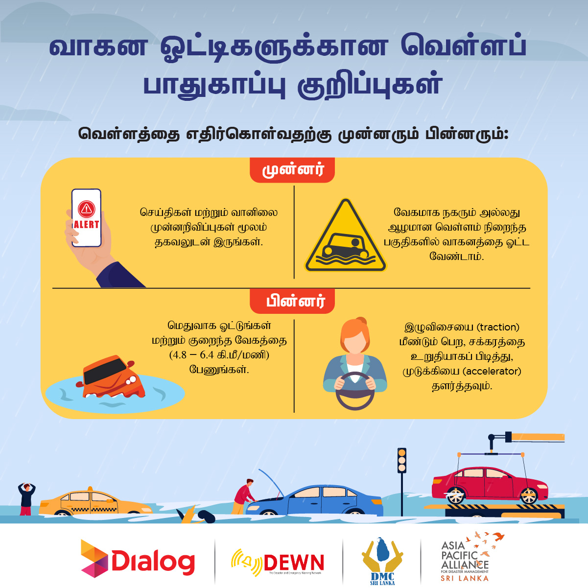 Motorists Safety Guide