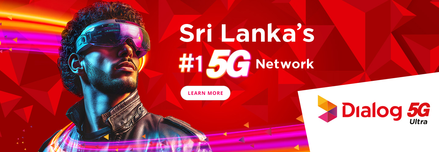 Dialog Axiata – electronics in Sri Lanka – photo 6