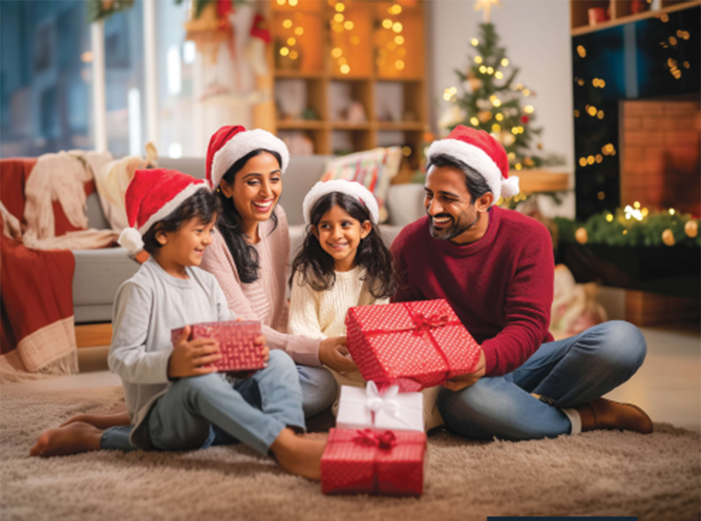 Dialog Club Vision Quarterly Q4