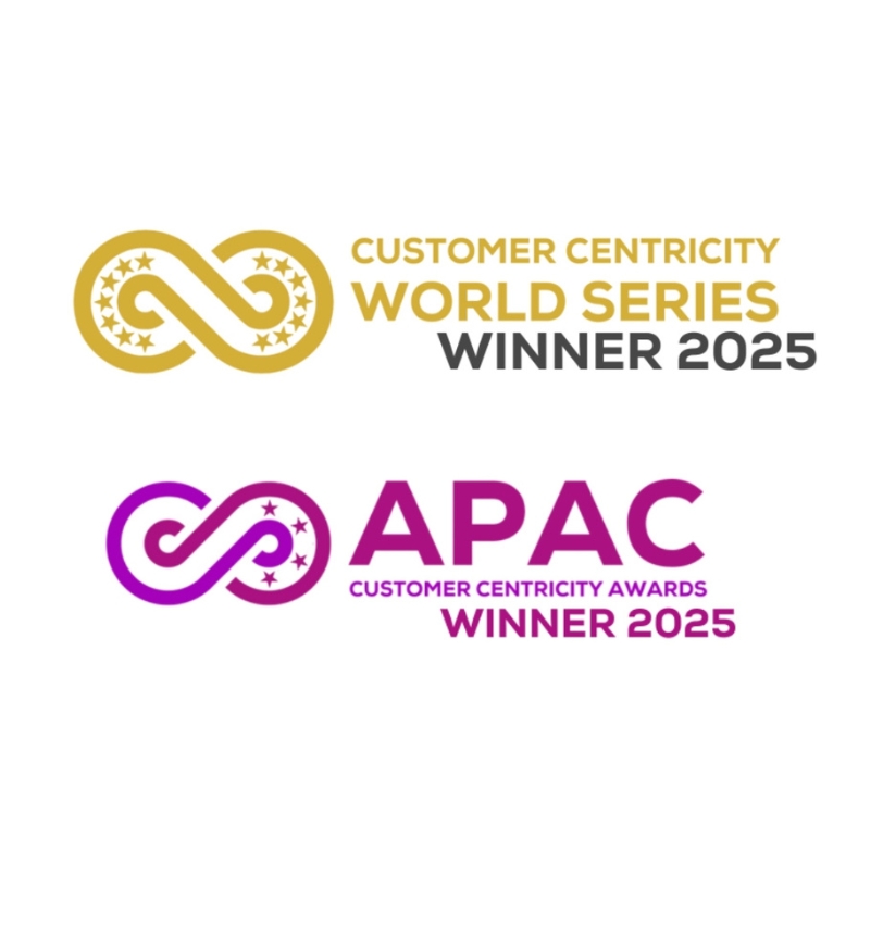 Customer Centricity World Series Awards 2025