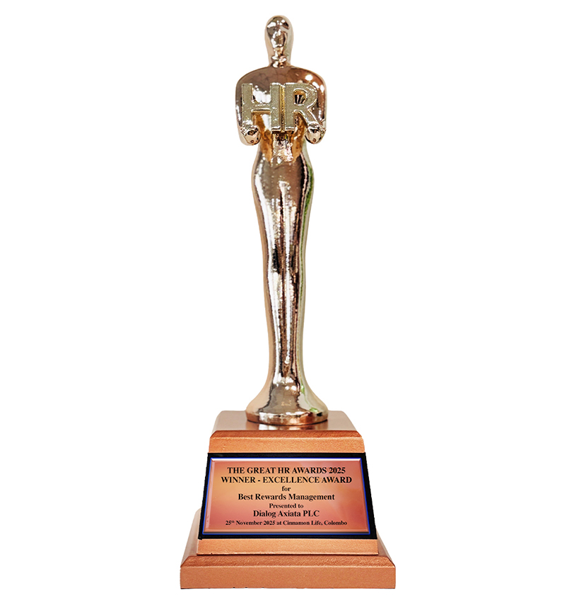 The Great HR Awards 2025