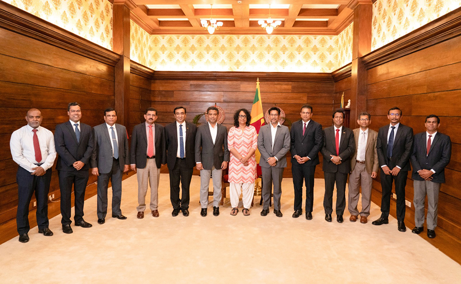 Dialog Customers Contribute to Little Hearts