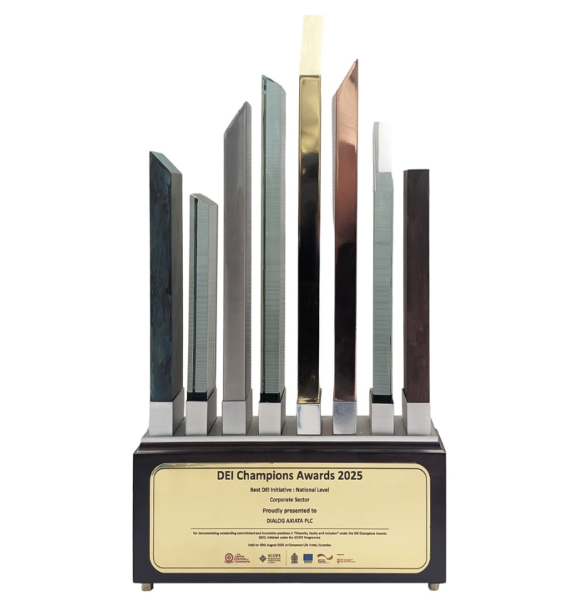 DEI Champions Awards