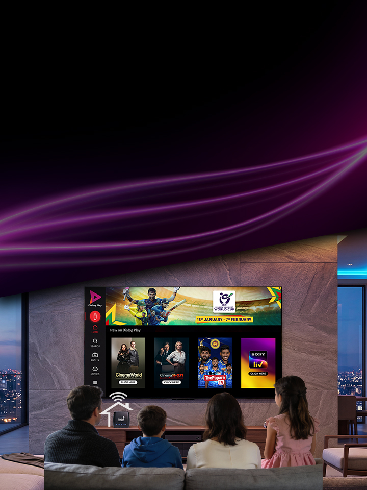 Get Daily, Weekly and Monthly Data Add-ons