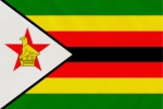 Zimbabwe flag