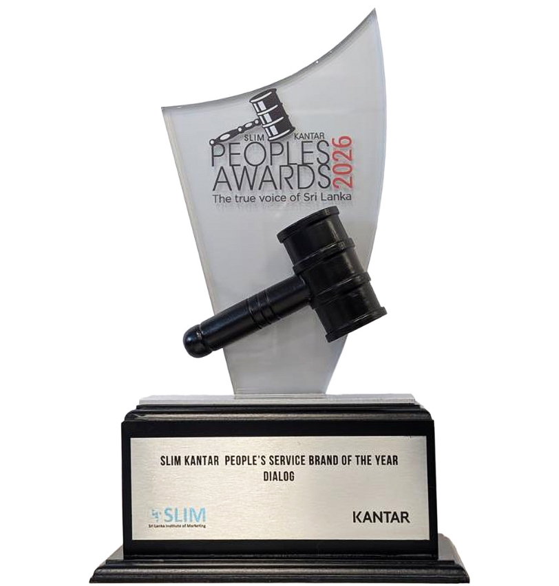 SLIM Kantar People’s Awards 2026