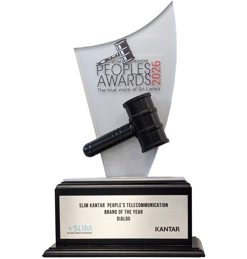 SLIM Kantar People’s Awards 2026