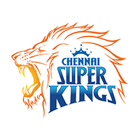 CSK Logo
