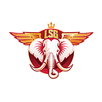 LSG Logo
