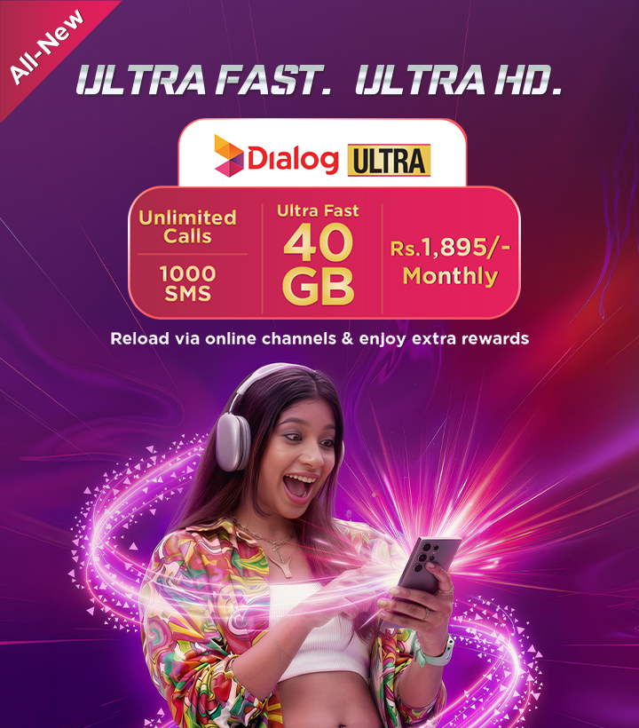 Mobile Broadband Prepaid