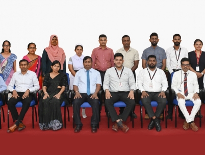 Doc990 Implements Digital Queue System for Pharmacy Services at Galle National Hospital