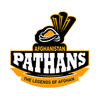 Afghanistan Pathans Logo