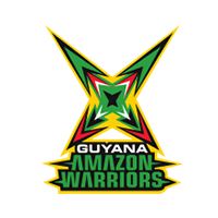 Amazon Warriors Logo